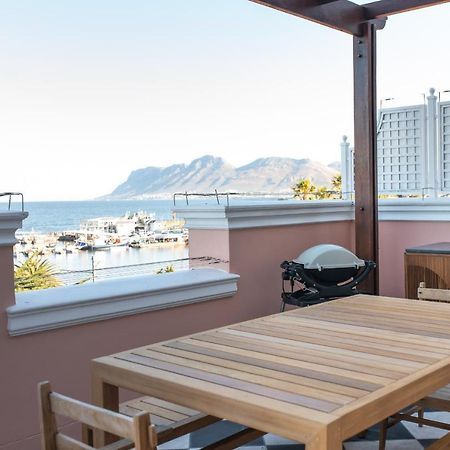 Apartamento Majestic Penthouse Ciudad del Cabo Exterior foto